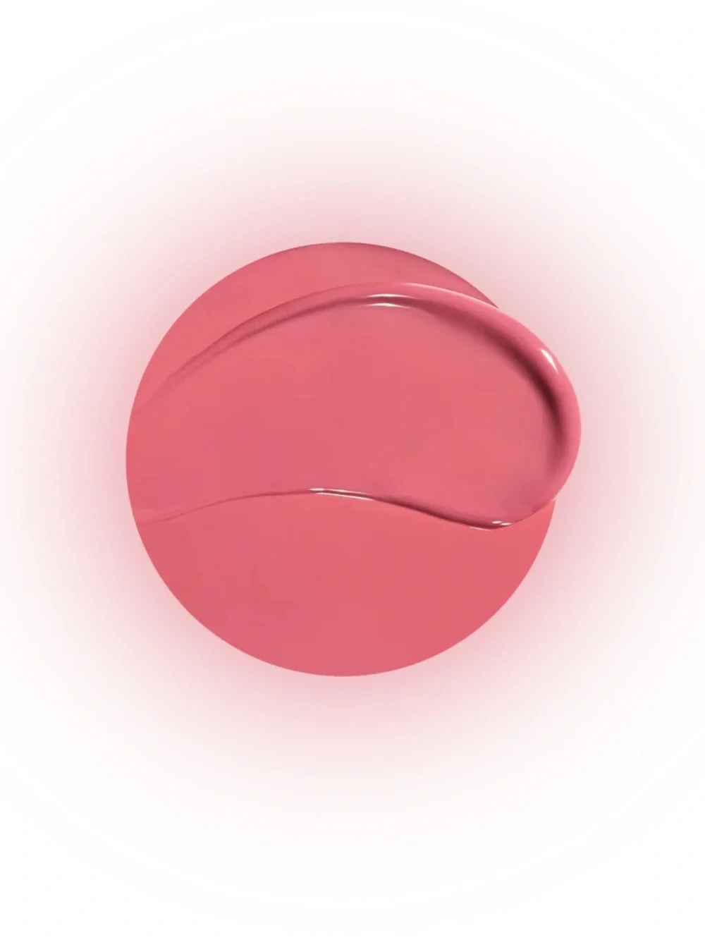Rare Beauty Tinted Lip Oil, Happy